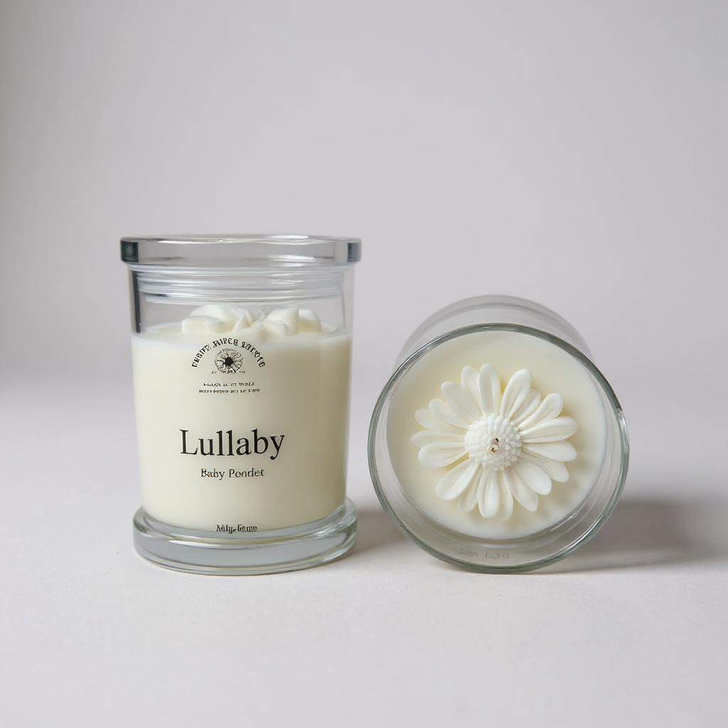 Soy Candle Australia
