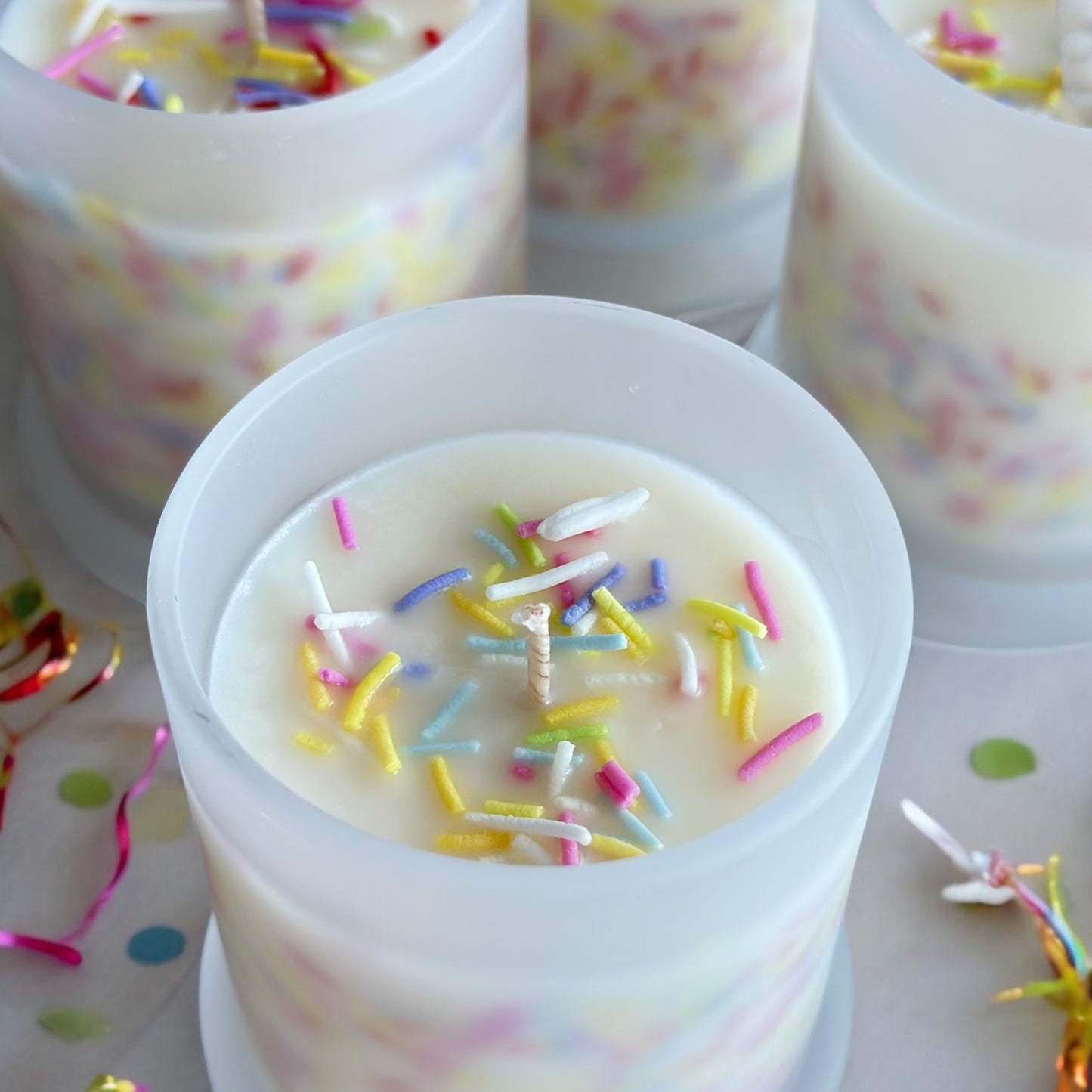 Soy Candle Australia