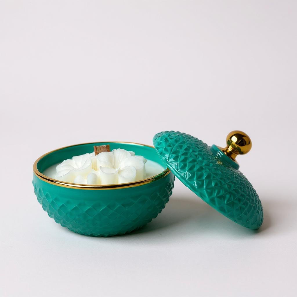Soy Candle Australia