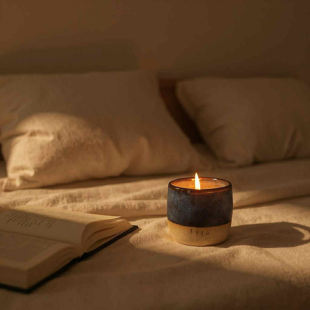 Soy candle australia