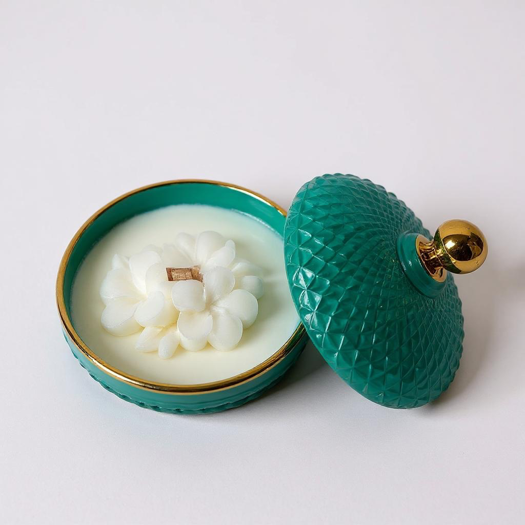 Soy Candle Australia
