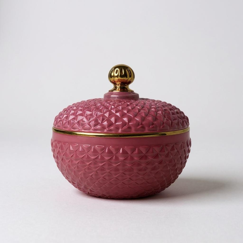 Soy Candle Australia Chance by Chanel Type