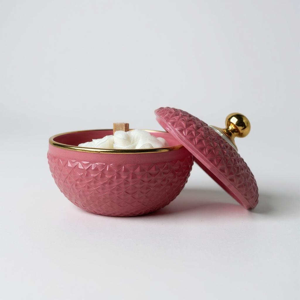 Soy Candle Australia Chance by Chanel Type