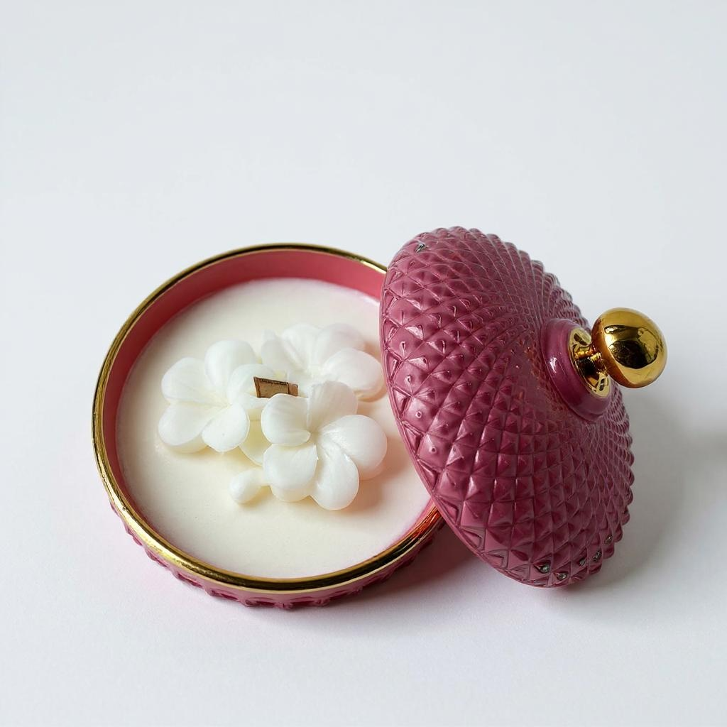 Soy Candle Australia Chance by Chanel Type