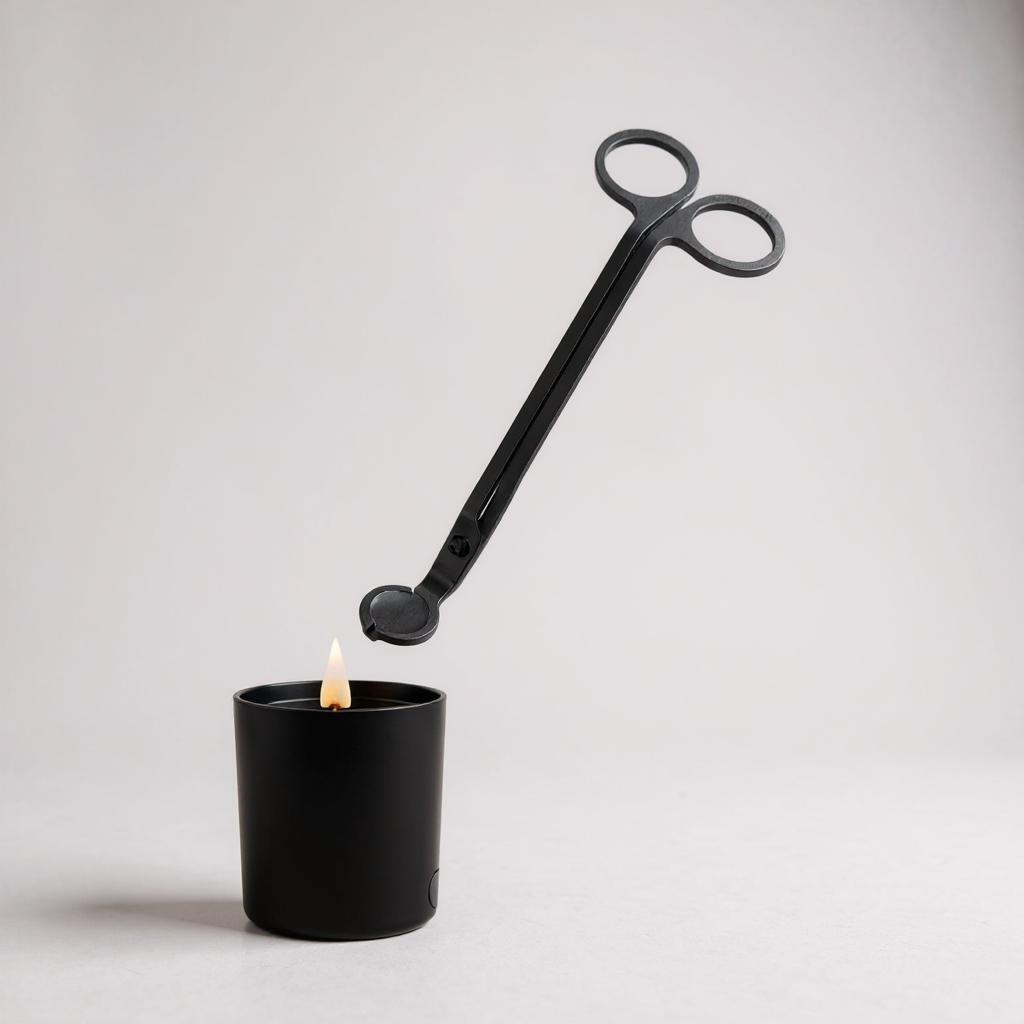 Candle Wick Trimmer
