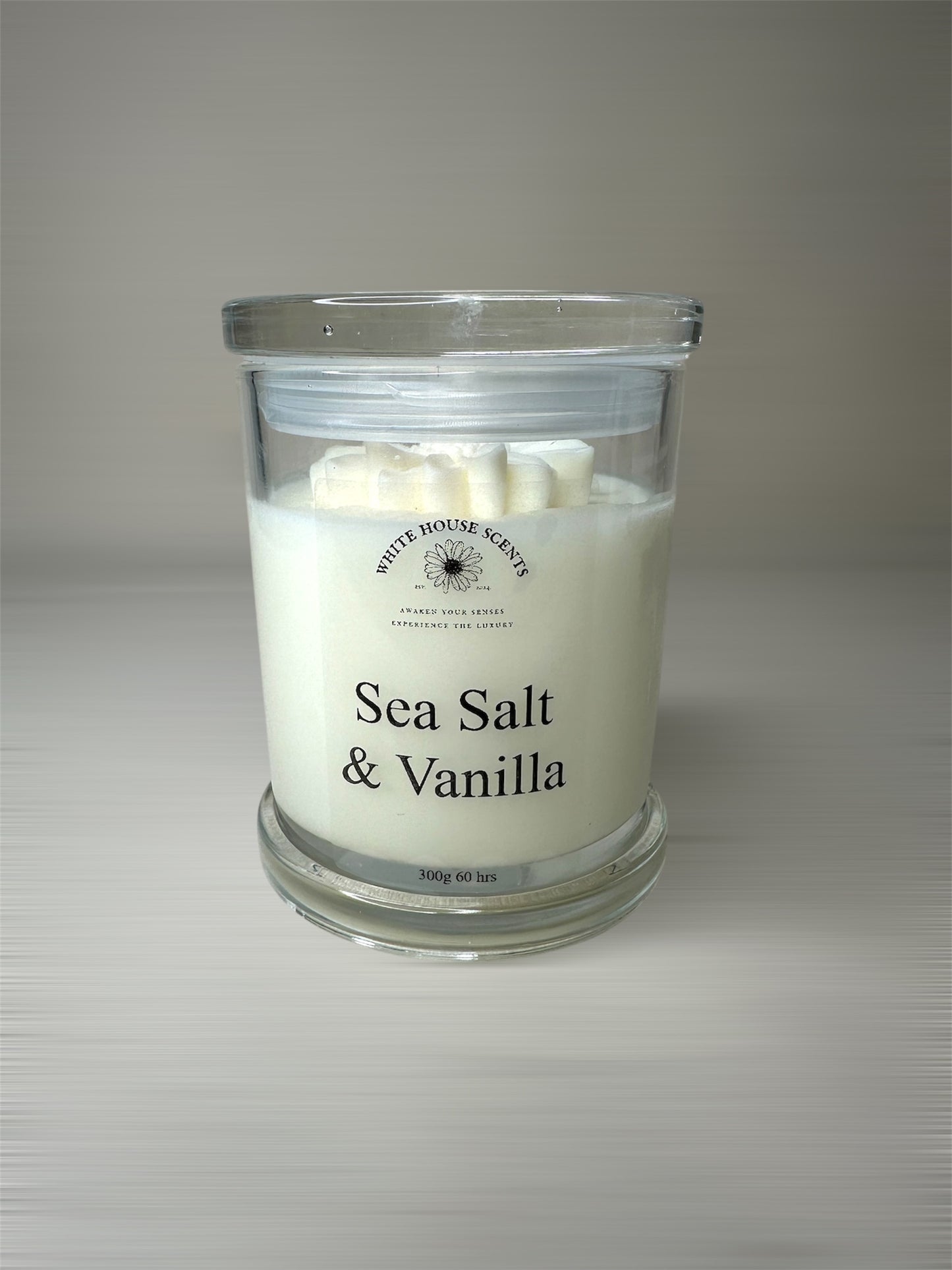 Classic Collection Soy Candle Australia *available all year round