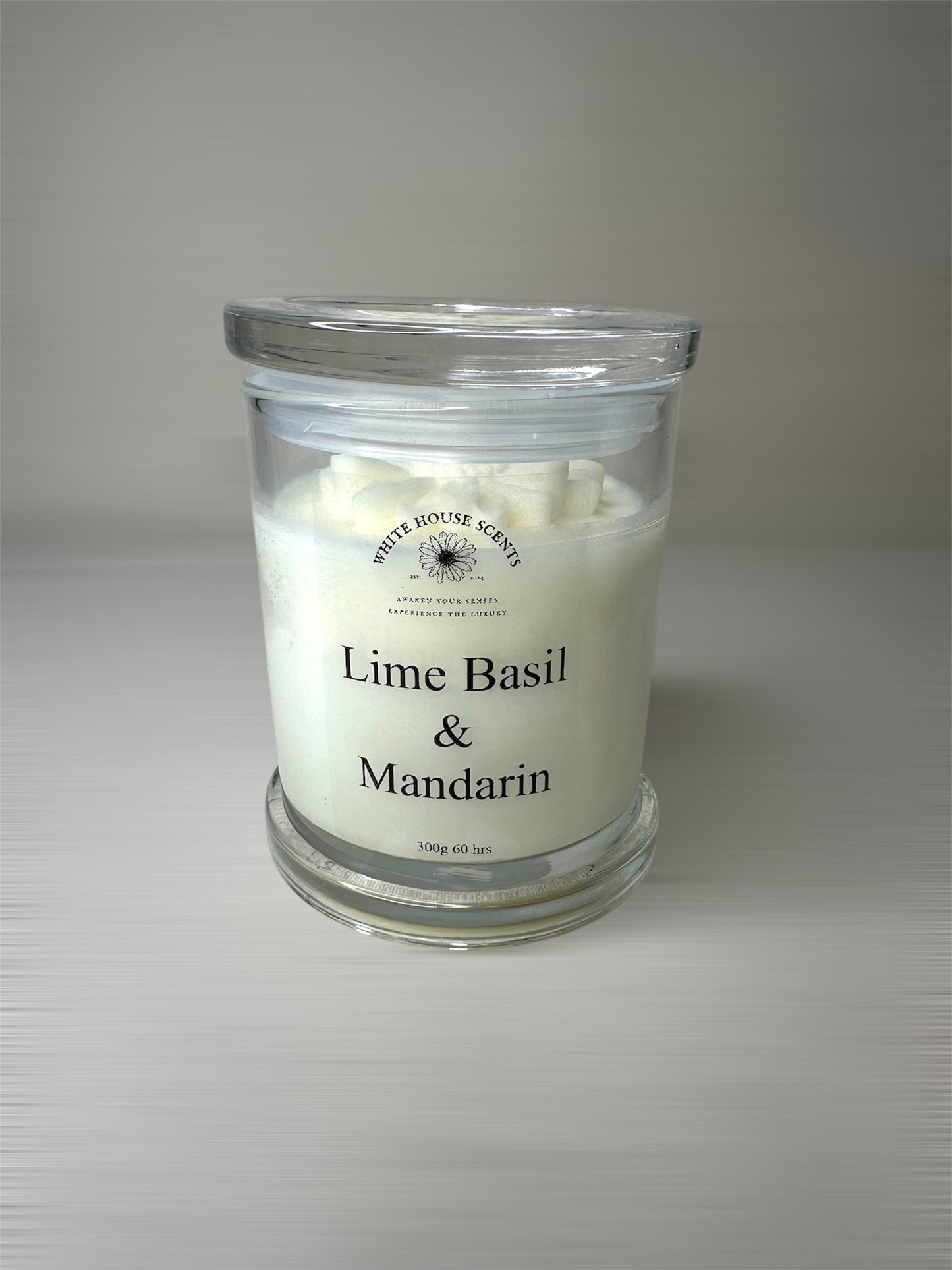 Classic Collection Soy Candle Australia *available all year round
