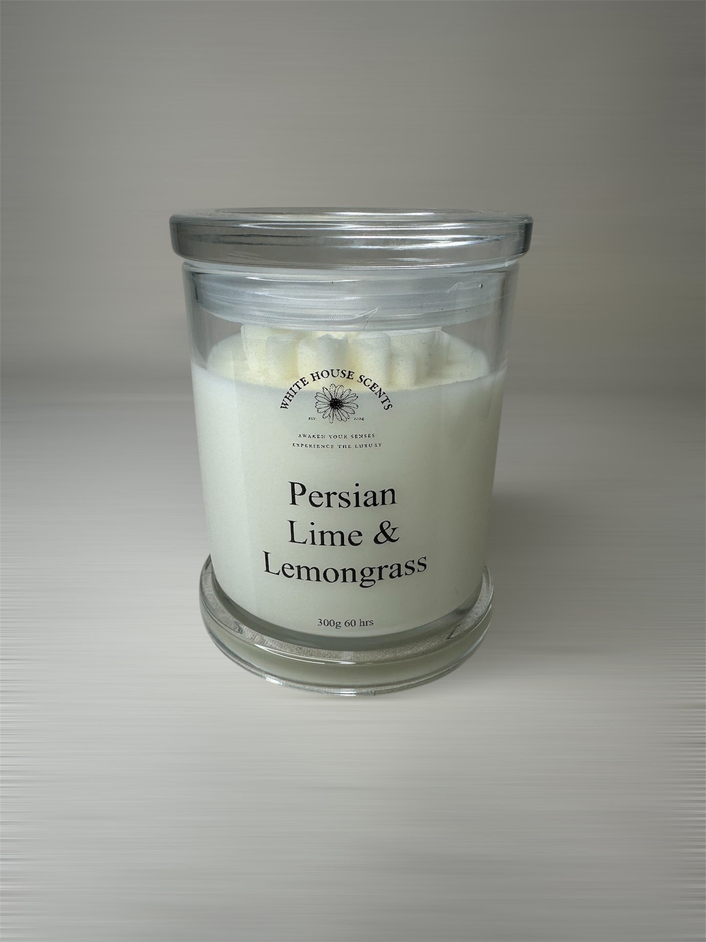 Classic Collection Soy Candle Australia *available all year round