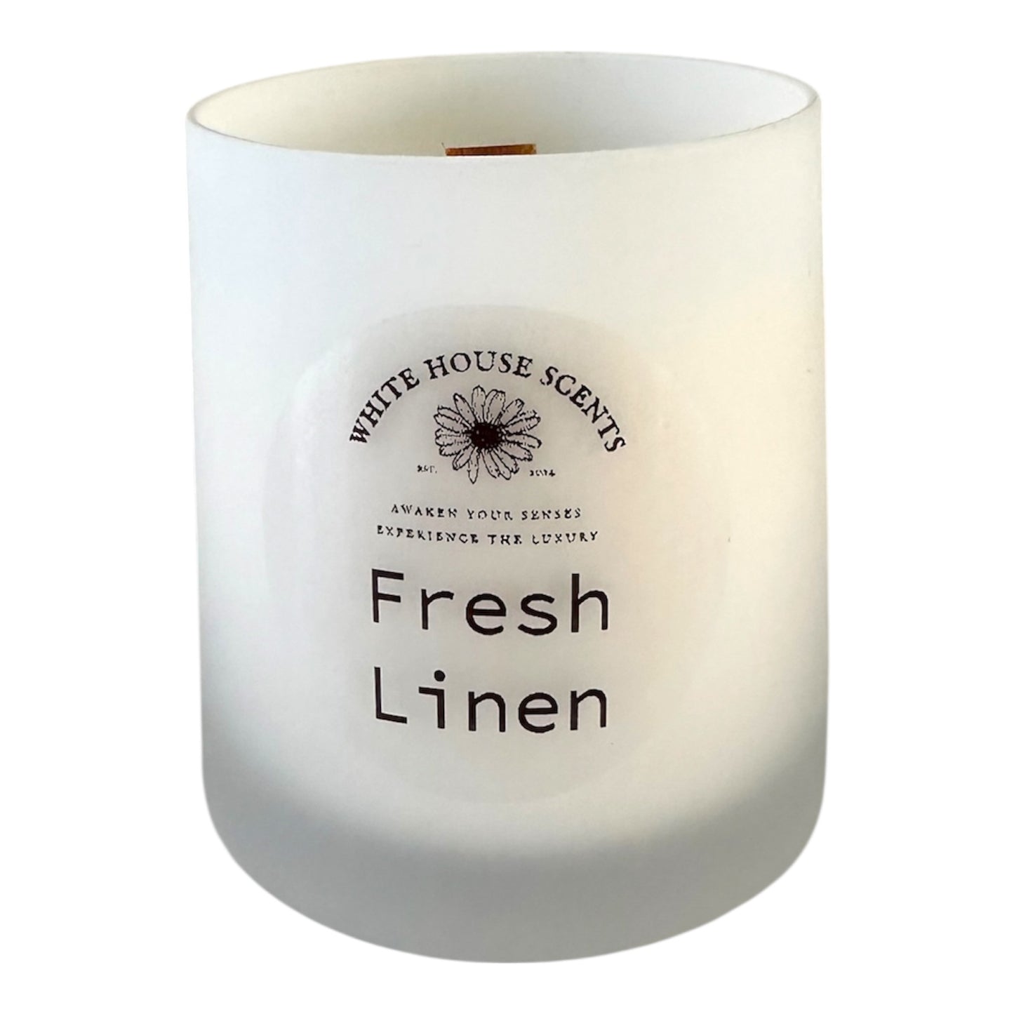 Soy Candle Australia