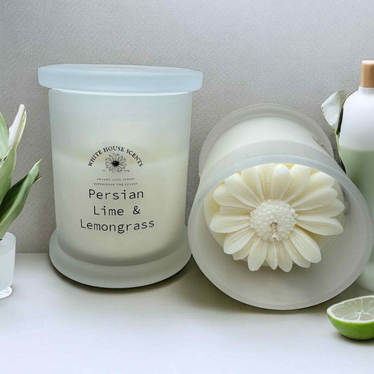 Soy candle australia