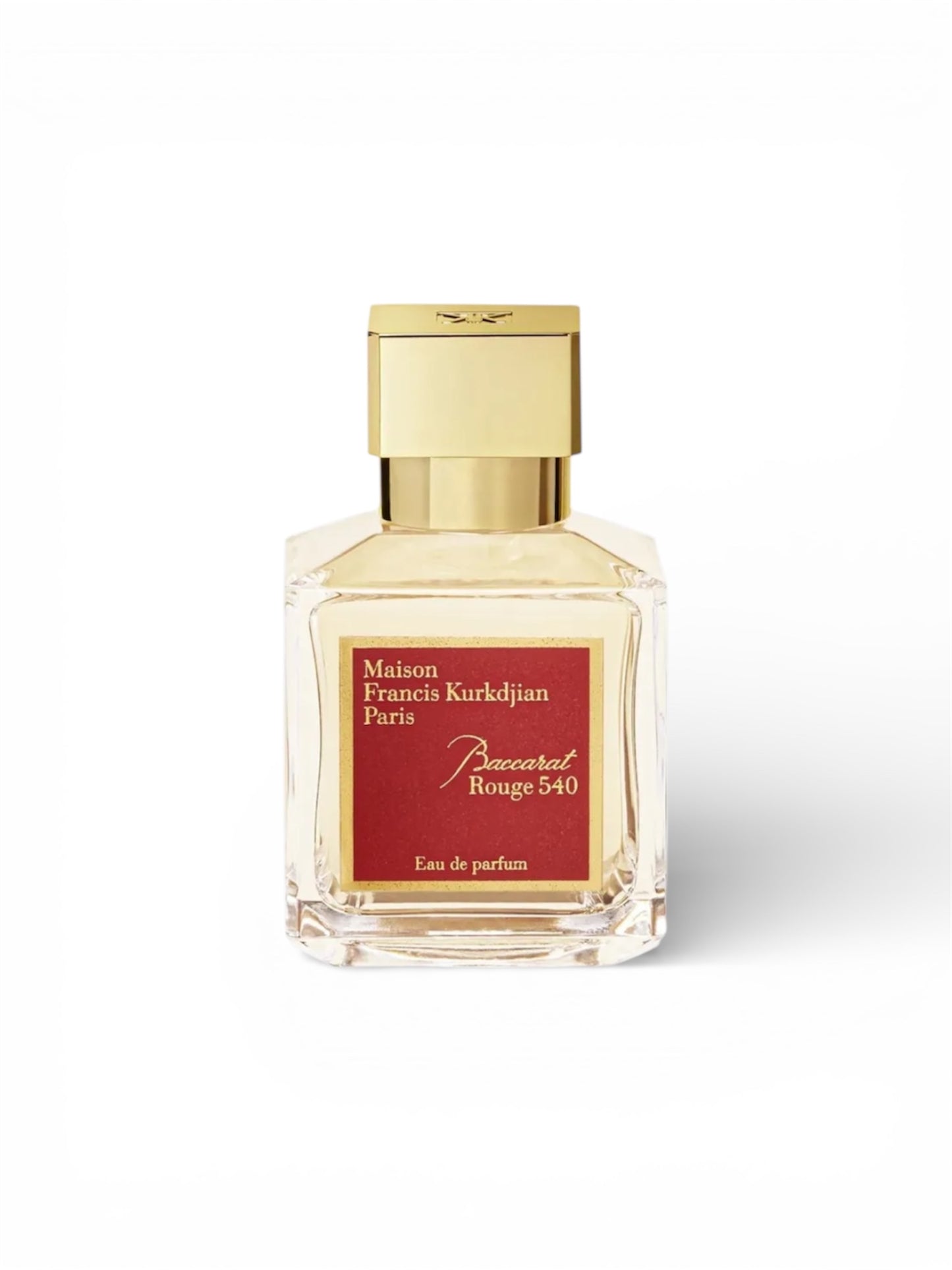 Champagne Tear Drop Limited Edition