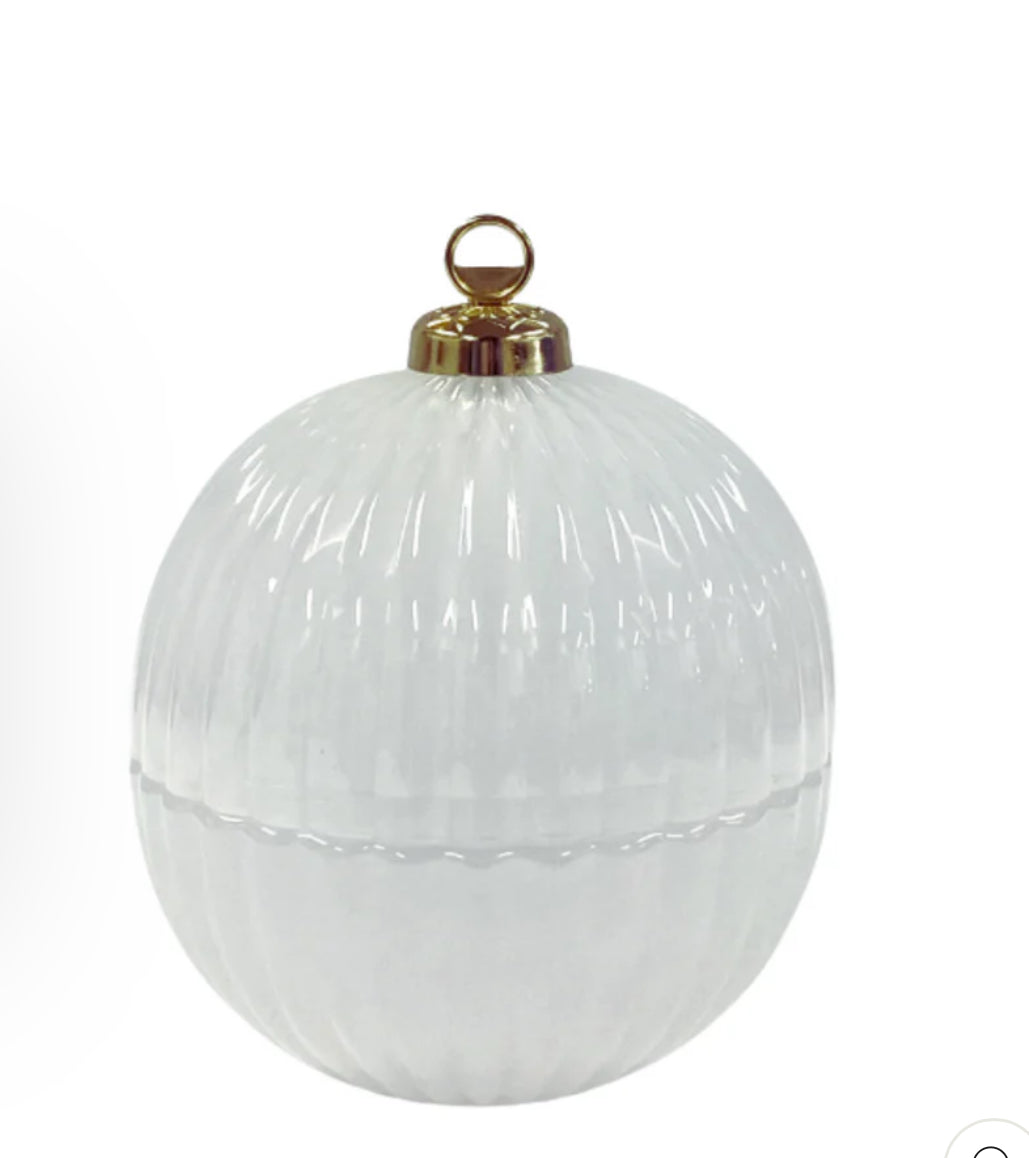 Large Christmas Bauble