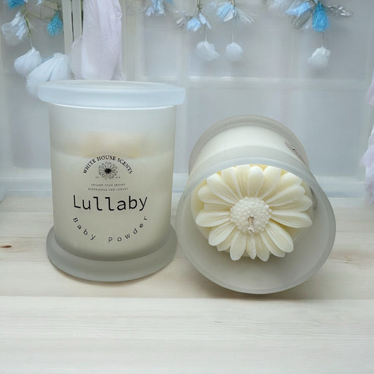 Soy candle australia