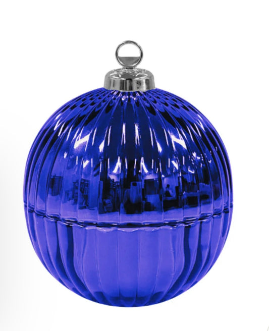 Large Christmas Bauble