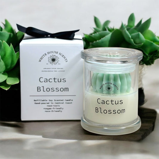 Soy candle australia