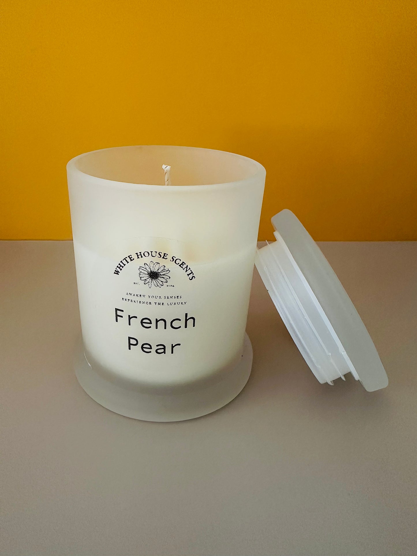 Classic Collection Soy Candle Australia *available all year round