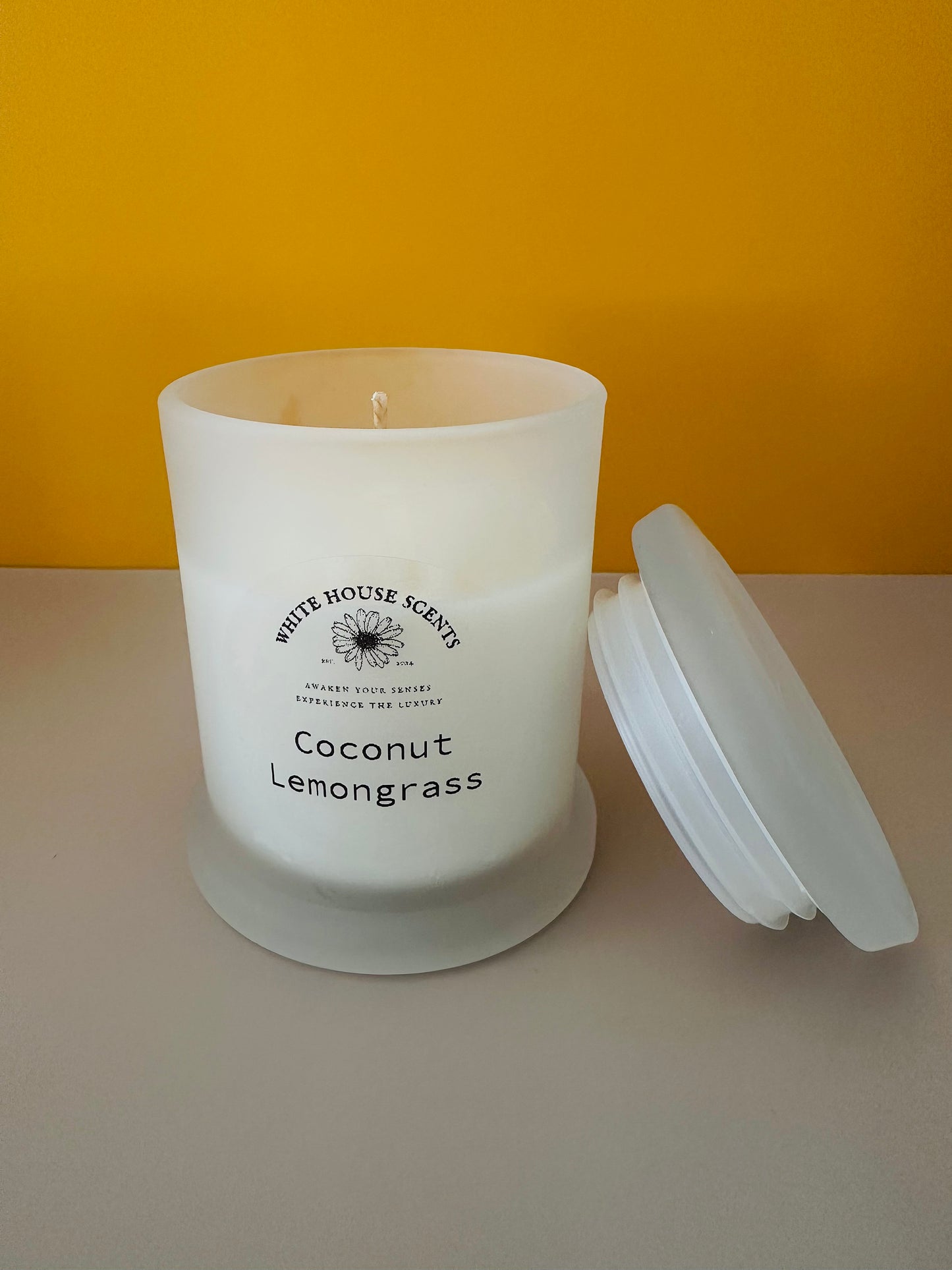 Classic Collection Soy Candle Australia *available all year round