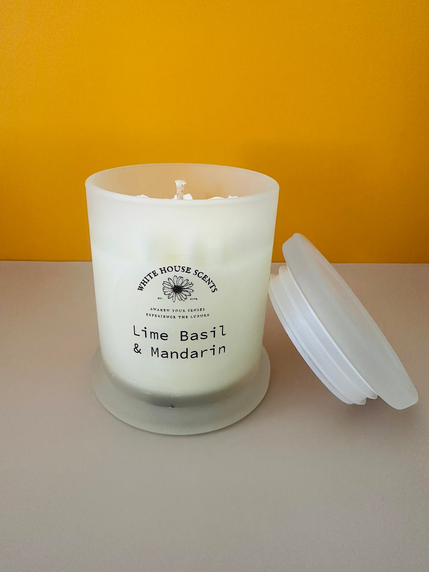 Classic Collection Soy Candle Australia *available all year round