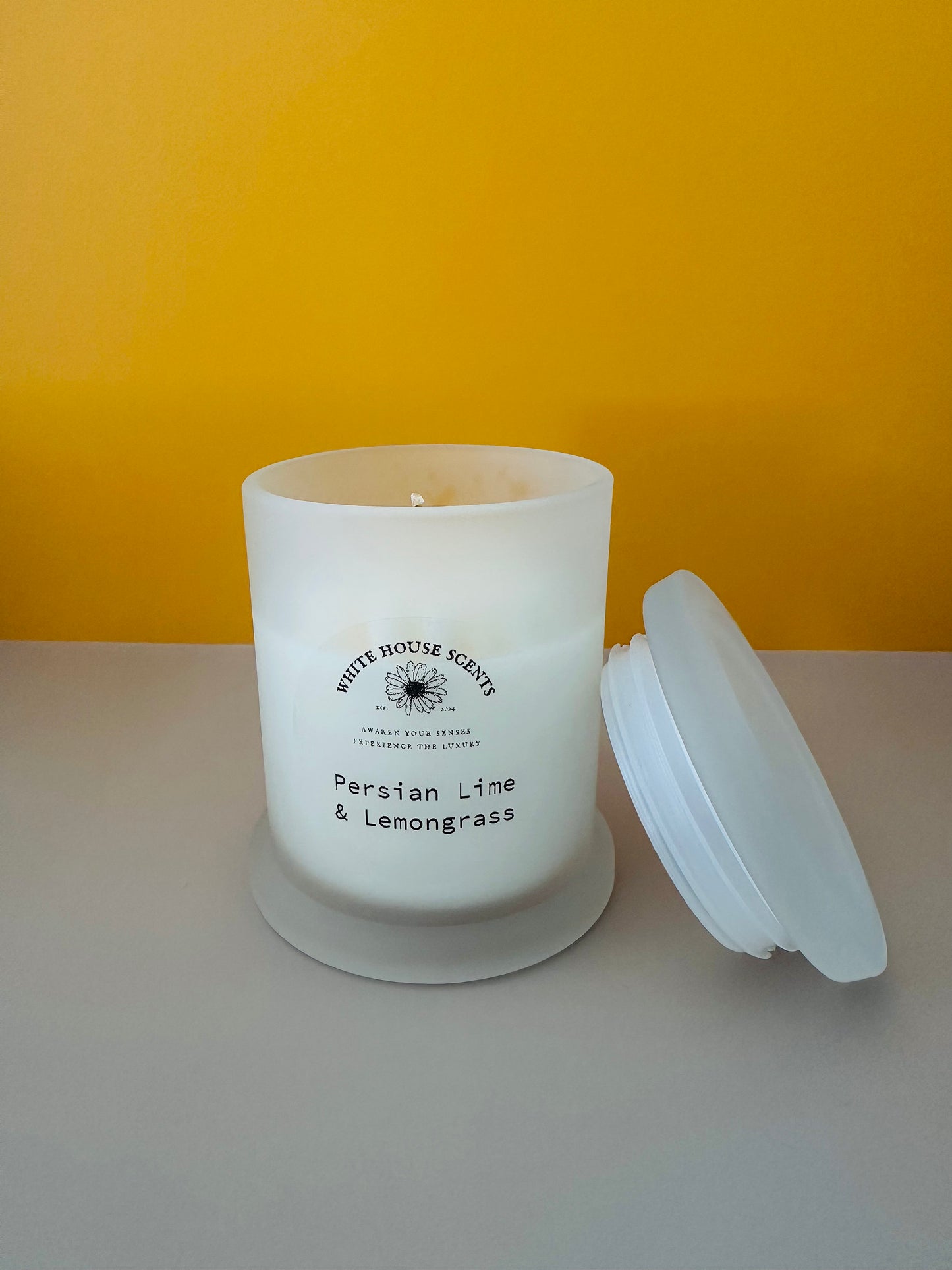 Classic Collection Soy Candle Australia *available all year round