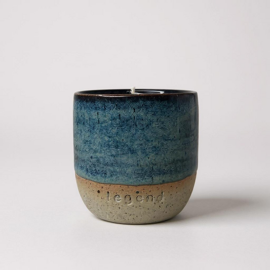 Soy candle australia