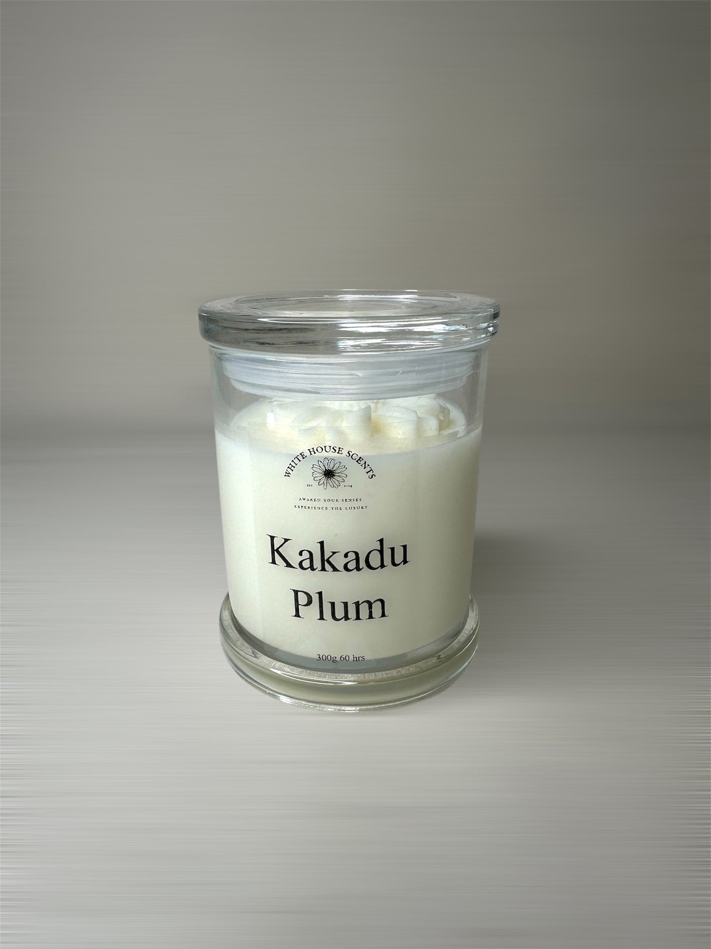 Classic Collection Soy Candle Australia *available all year round