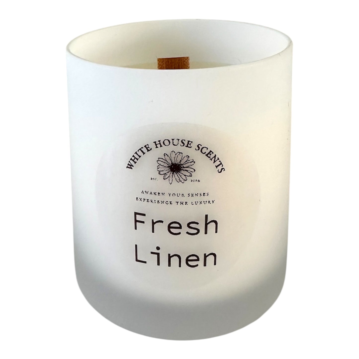 Soy Candle Australia