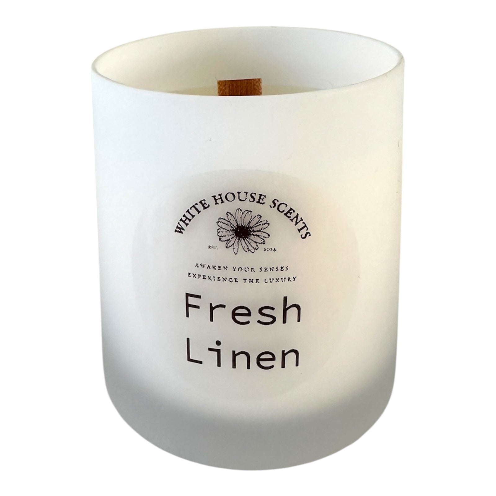Soy Candle Australia