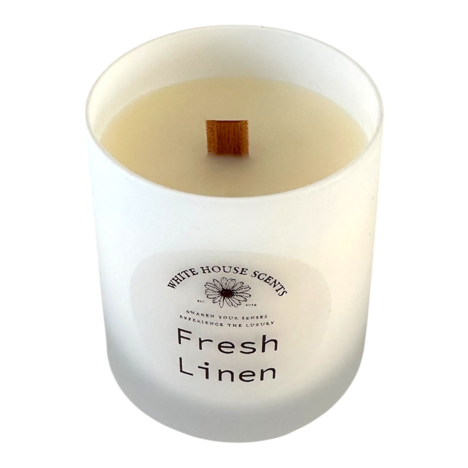 Soy Candle Australia