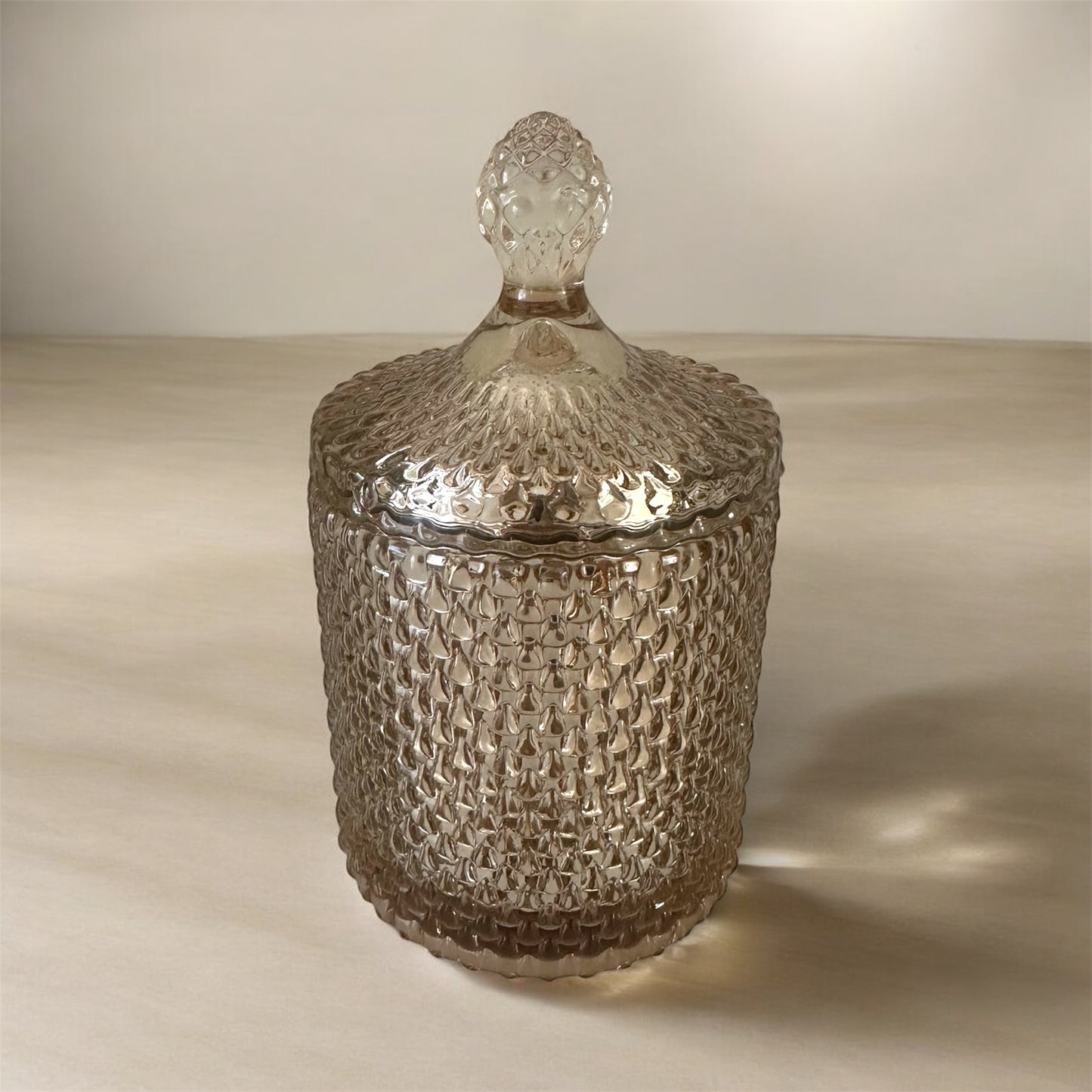 Champagne Tear Drop Limited Edition