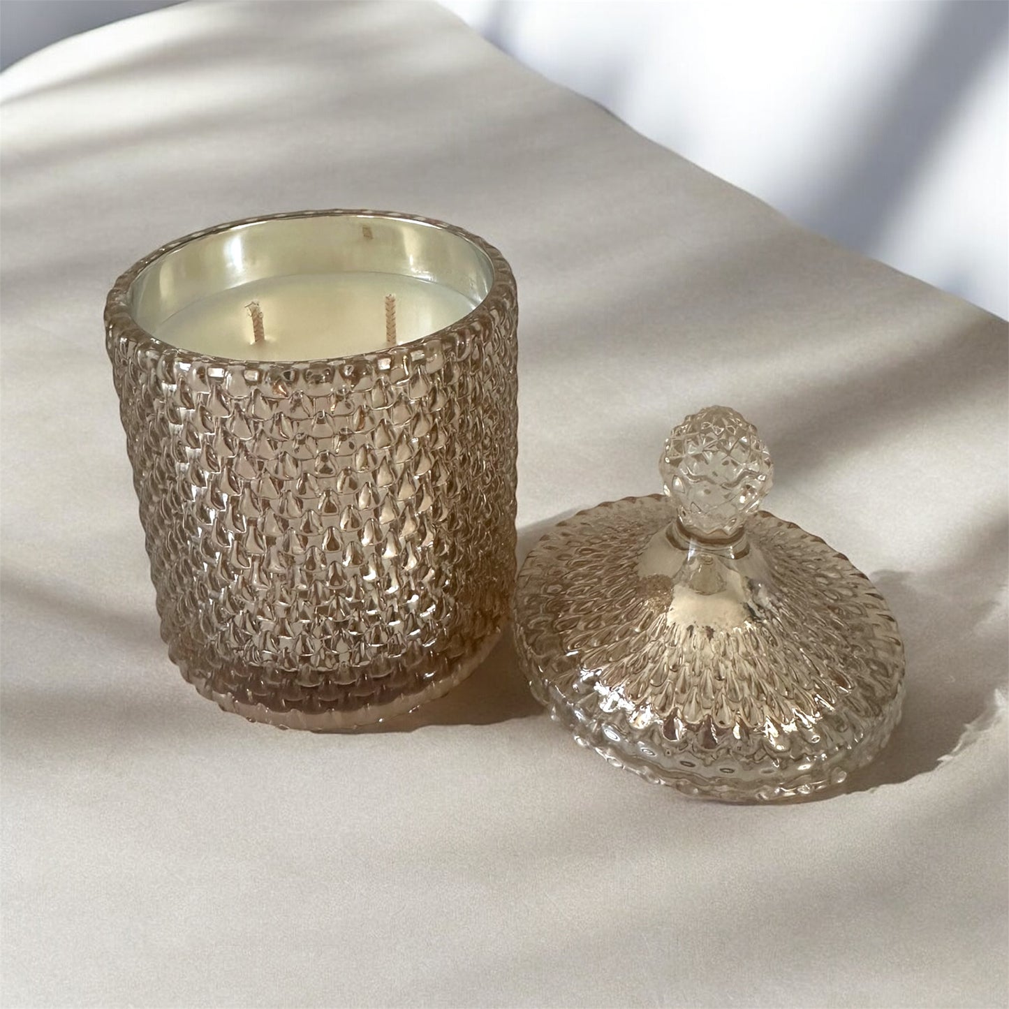 Champagne Tear Drop Limited Edition