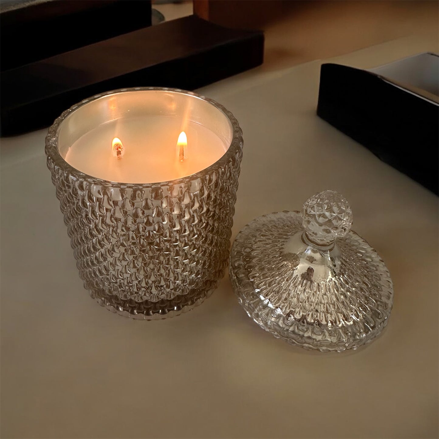 Champagne Tear Drop Limited Edition