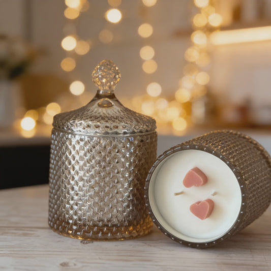 Champagne Tear Drop Limited Edition